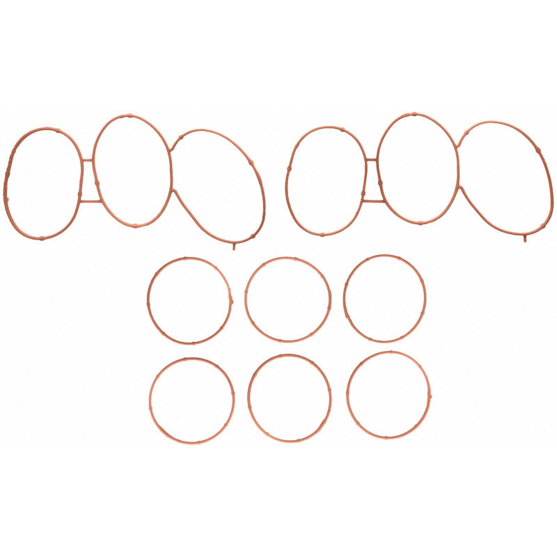 Fel-Pro Ford Explorer Sport Trac MS 90890 Engine Intake Manifold Gasket Set