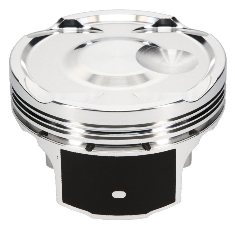 JE Pistons 2017+ GEN 2 Ecoboost 92.63mm Bore 10:1 CR Pistons - Single - Right