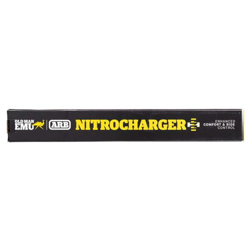 ARB / OME Nitrocharger Plus Shock 91-99 Mitsubishi Pajero- Front