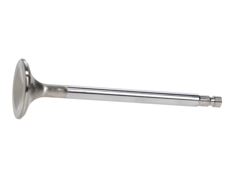 Manley Nissan 3.0L RB30E Exhaust Valve Kit - 36.10mm Head Dia. 124.59mm O/A Length, 0.3136in Stem