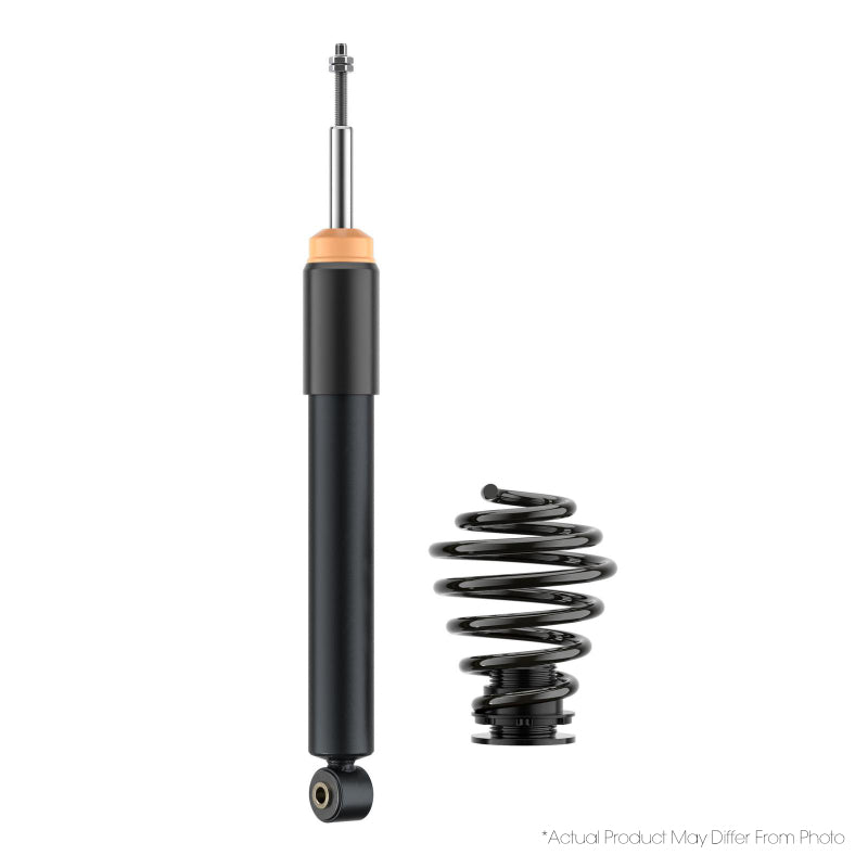 KW 81-83 DeLorean DMC-12 V2 Classic Coilover Kit