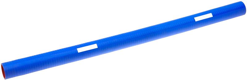 Gates 2002 Mack RD Series Mack 6-Cyl. 12.0L Diesel Upper Eng. To Pipe Straight Coolant Hose