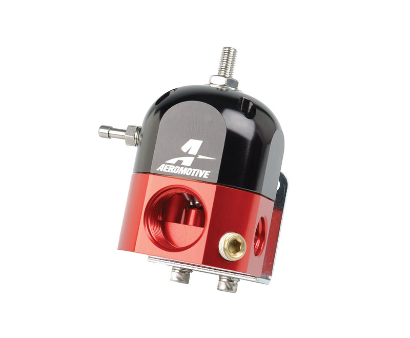 ProCharger FV002I-BST Carbureted Regulator | Aeromotive 13204