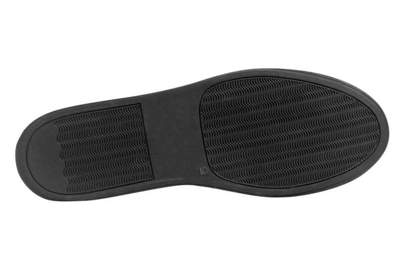 Sparco Shoe Futura Size 43 GRY/BLK