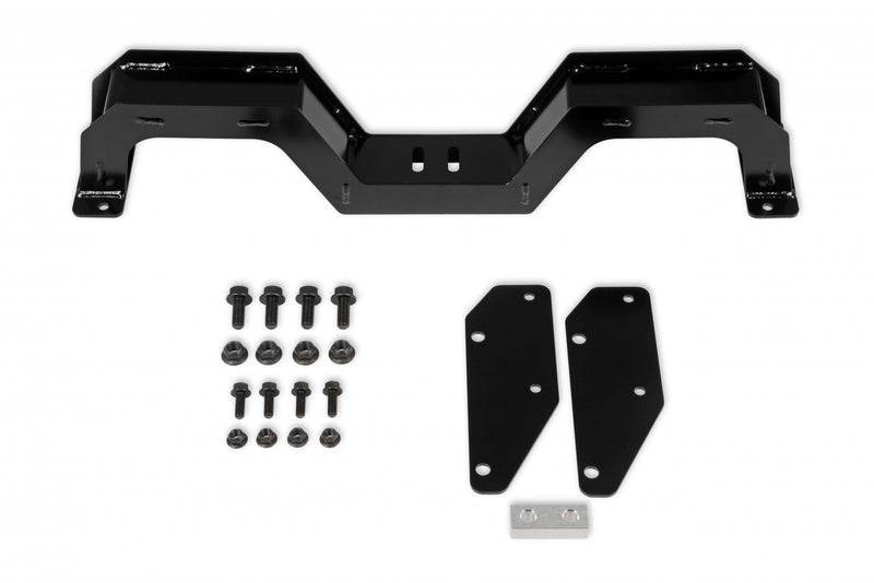 Hooker BlackHeart Transmission Crossmember