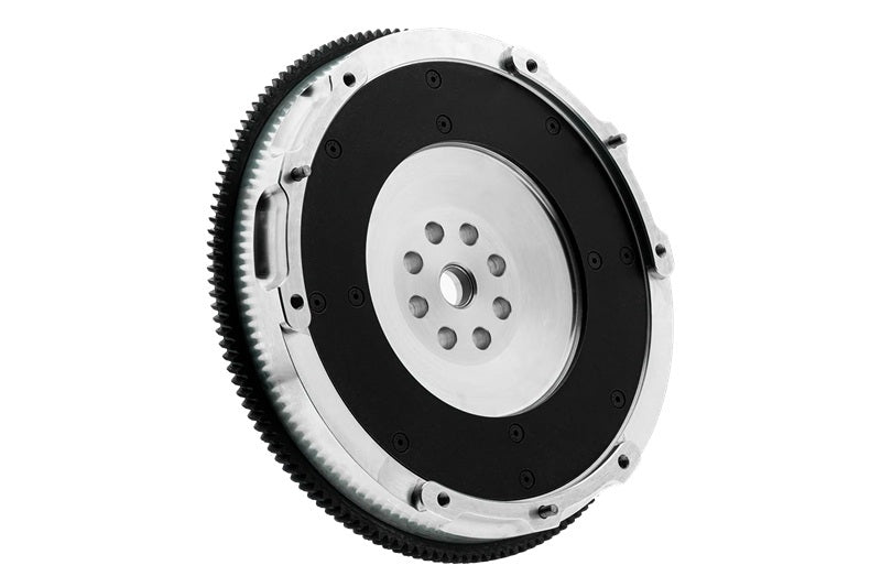 Action Clutch 88-92 Mazda MX-6 2.2L Aluminum Lightweight Flywheel