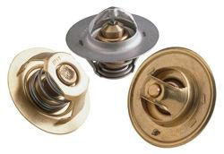 Gates 97-09 Ford Expedition / 02-10 Explorer Premium Thermostat - 180 Degree