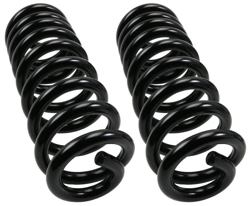 MOOG 99-10 Ford E-350 Super Duty Front Coil Springs