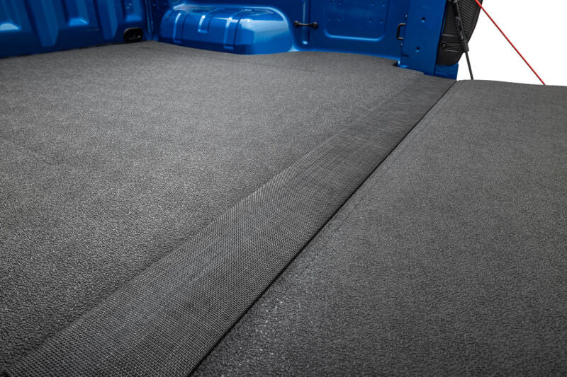 Husky Liners 02-19 RAM 1500 & 02-25 2500/3500 8ft Bed Guardian Impact Bed Mat