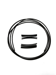 TooHighPsi Magnuson TVS2650 billet lid gasket set
