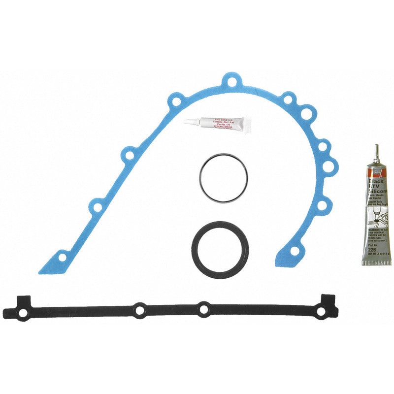 Fel-Pro Jeep Grand Cherokee TCS 45458 Engine Timing Cover Gasket Set