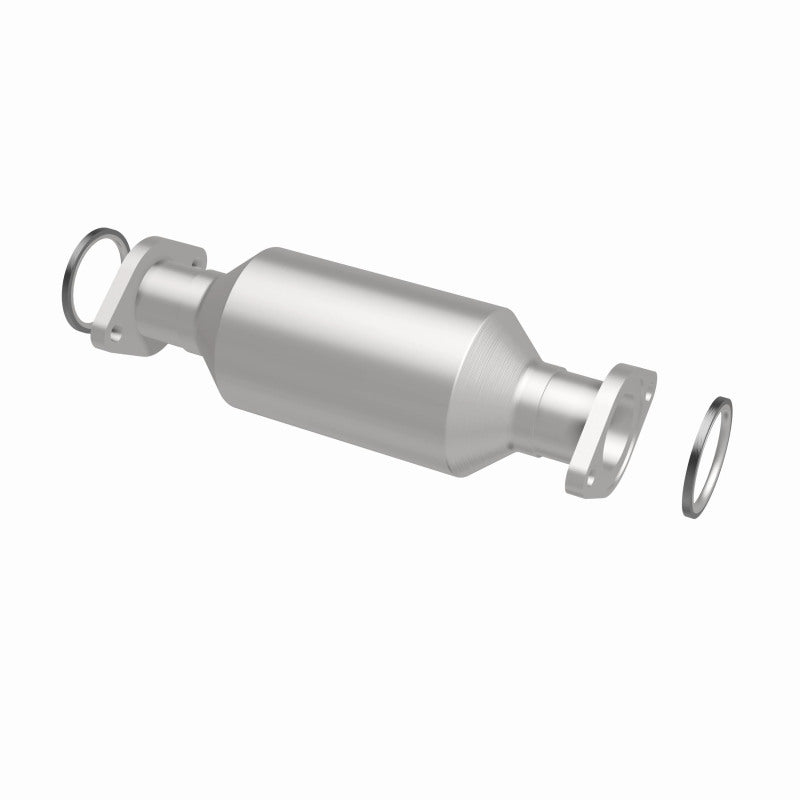 MagnaFlow 95-99 Toyota Tacoma / 1997 Geo Prizm Direct-fit Catalytic Converter