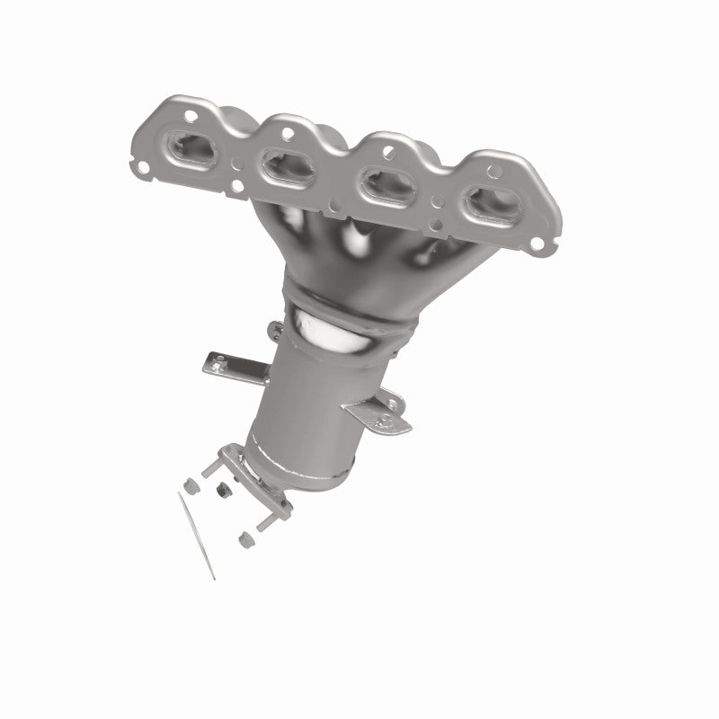 MagnaFlow 11-15 Chevrolet Cruze 1.8L Direct Fit Converter
