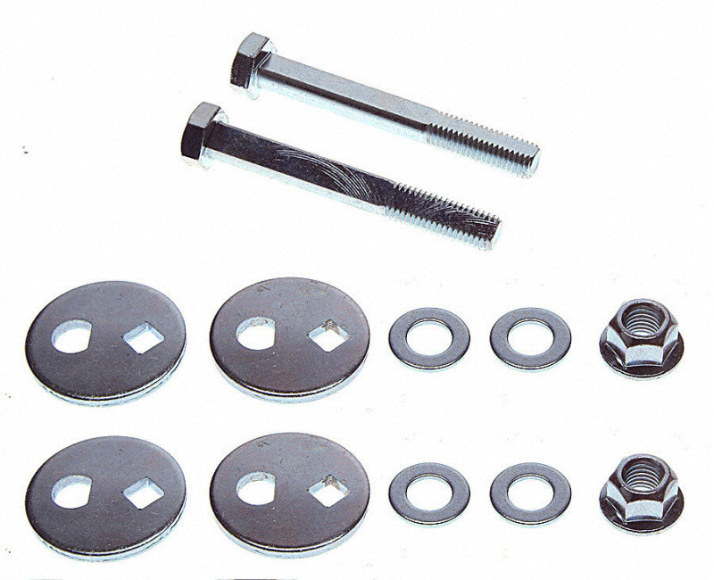 MOOG 2001 Ford Explorer Sport Front Cam Bolt Kit