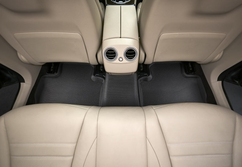 3D MAXpider 23-26 Kia Sportage Hybrid Kagu Black Full Set