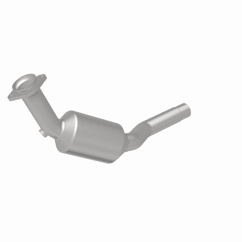 MagnaFlow 2007 Jaguar XK 4.2L Direct Fit Converter