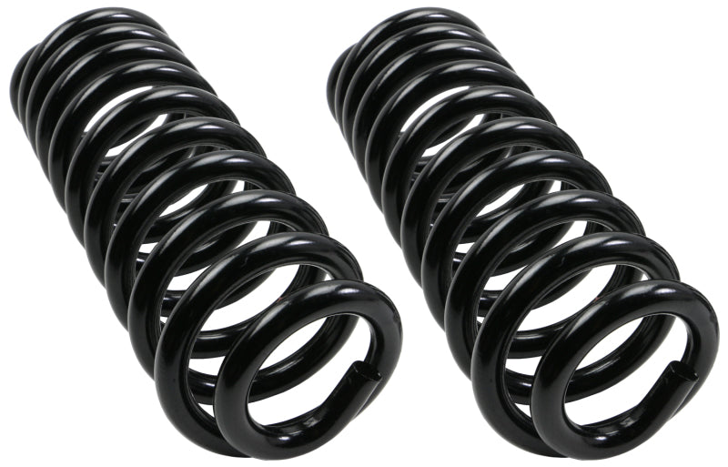 MOOG 80-96 Ford Bronco Front Coil Springs