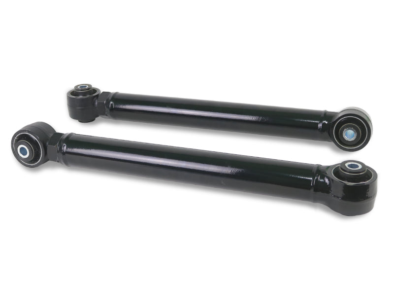 SuperPro 18-23 Jeep Wrangler JL Lower Trailing Arm Set (CLOSE OUT)