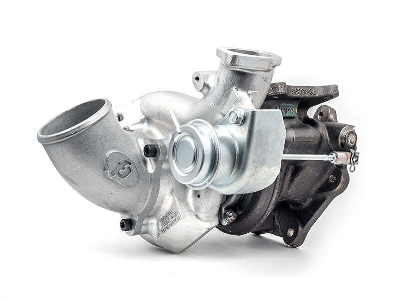 Turbochargers