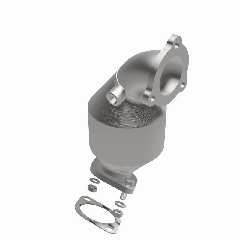 MagnaFlow 13-14 Hyundai Veloster 1.6L Direct Fit Converter