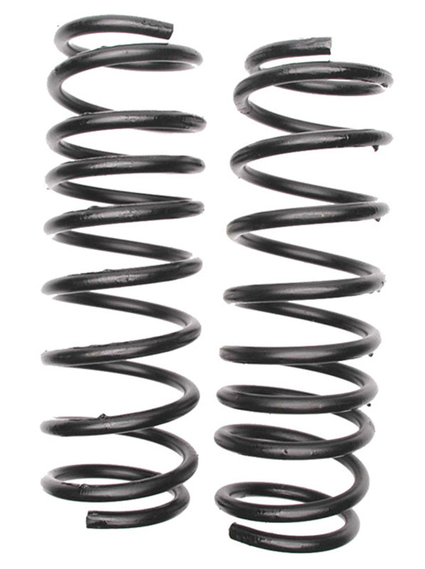 MOOG 2007 Buick Terraza Rear Coil Springs