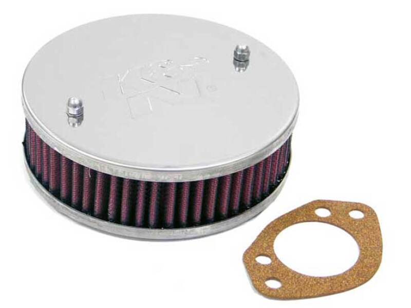 Carburetor Air Cleaners