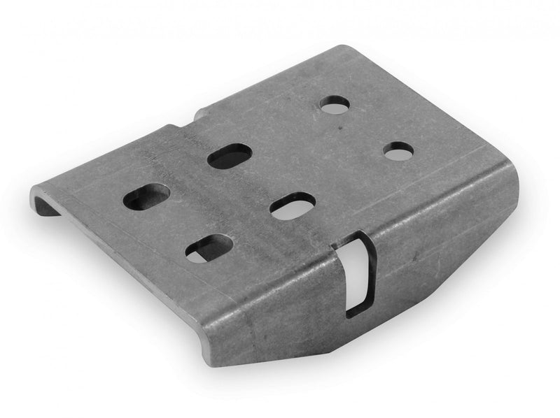 Hooker BlackHeart Transmission Mount Adapter Kit
