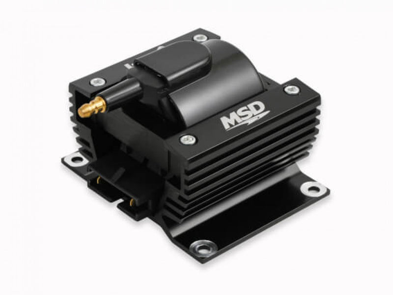 MSD Ignition Coil - 6EFI