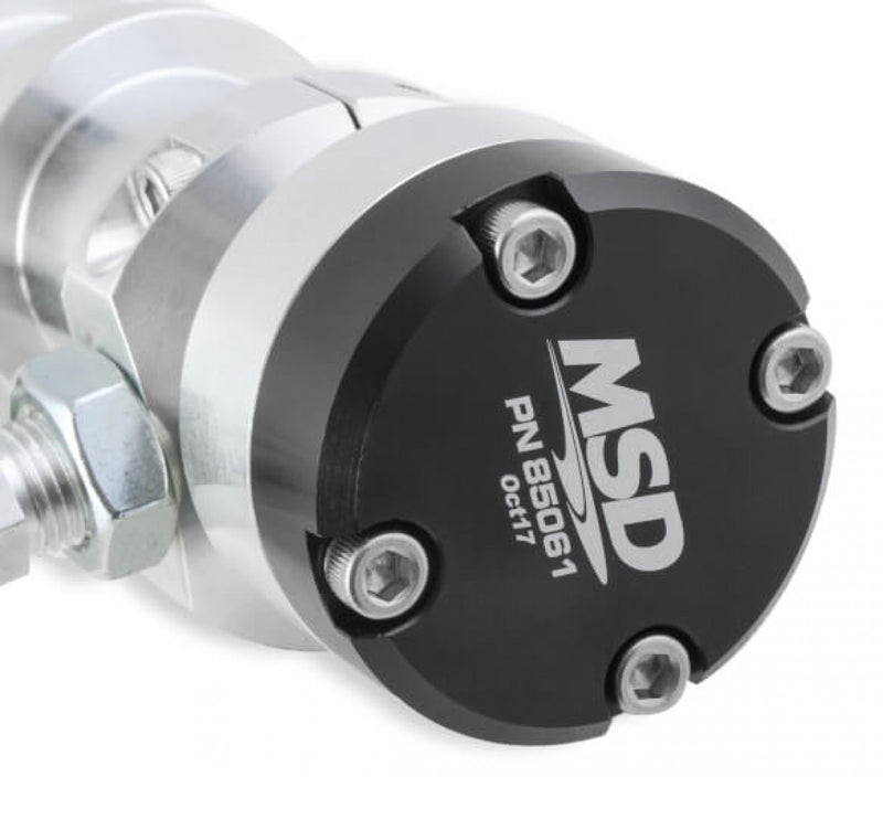 Ford 351W Sync Plug