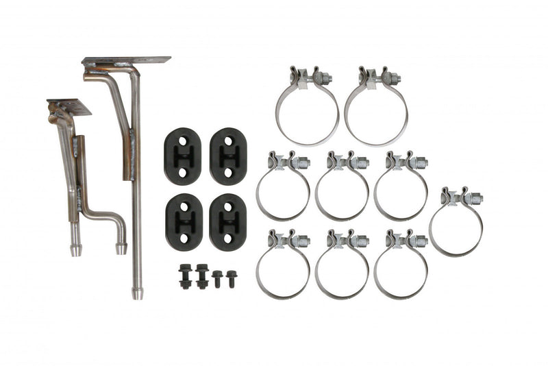 Hooker BlackHeart Exhaust System