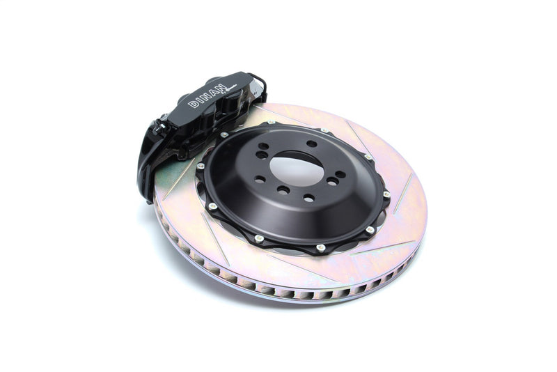 Dinan by Brembo Front Brake Set - 2015-2020 BMW M2/M3/M4