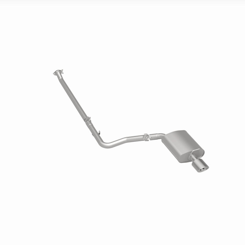 BRExhaust 15-19 Hyundai Sonata 2.4L Direct-Fit Replacement Exhaust System