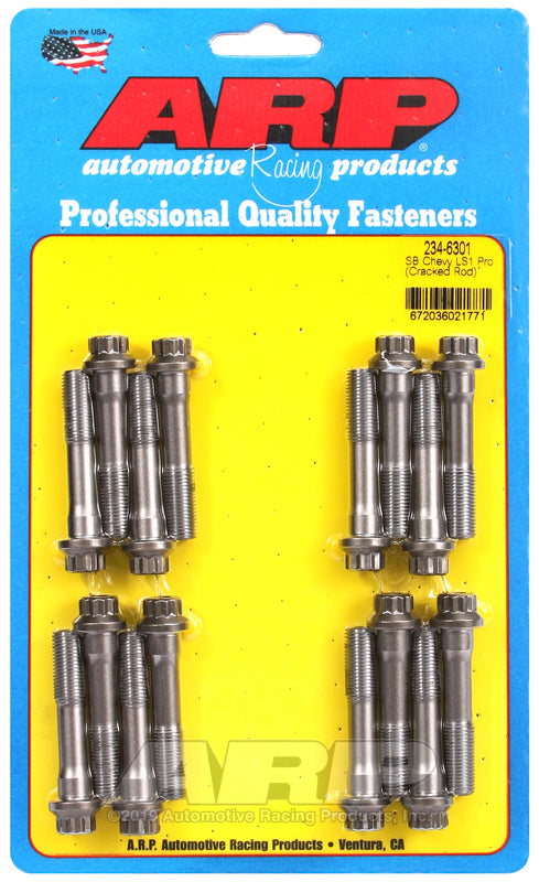 Rod Bolt Kits