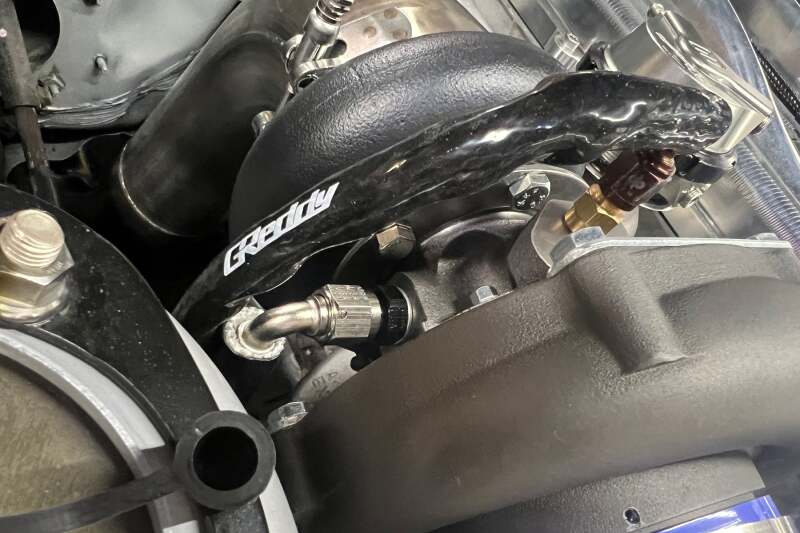 GReddy AN 16/32mm Heat Sleeving (per foot)