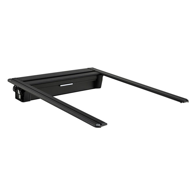 Westin Electric Retractable Tonneau Cover 24-26 Toyota Tacoma 6ft Bed Black