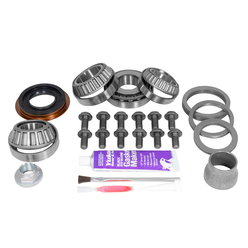 Differential Overhaul Kits