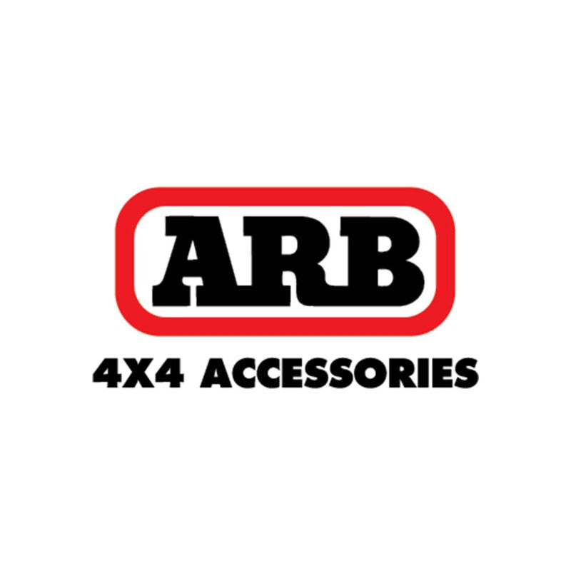 ARB 21-23 Ford F150 Bed Rack Mount Kit