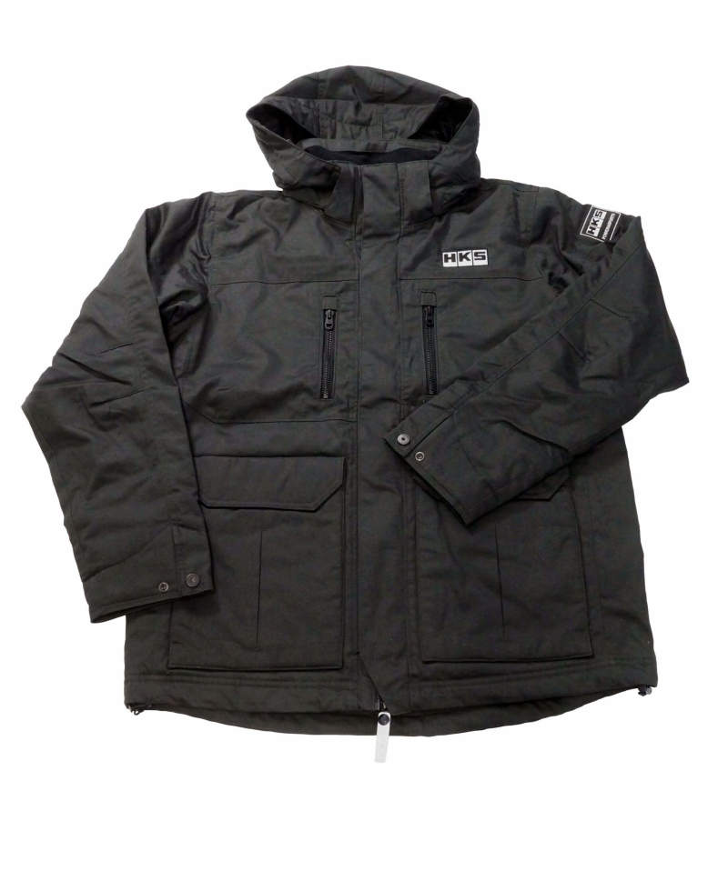 Jackets - Textile