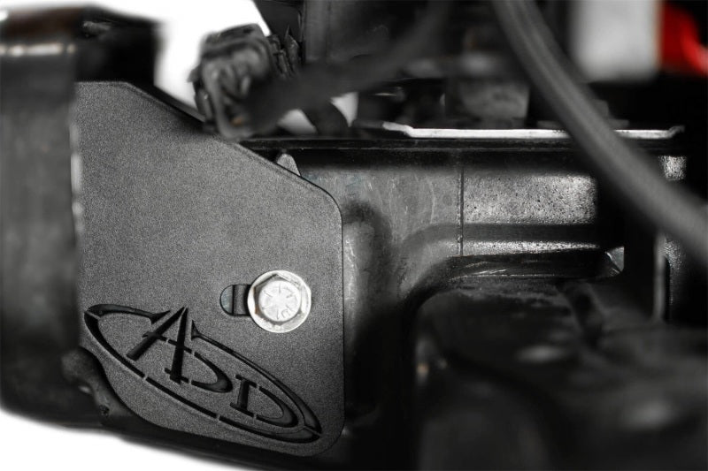 Truck Body Styling & Accessories