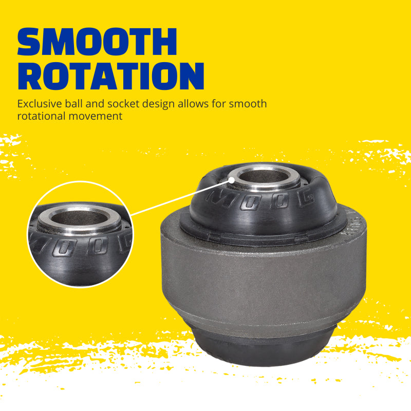 MOOG 06-10 Kia Optima Front Lower Forward / Front Lower Inner Forward Control Arm Bushing