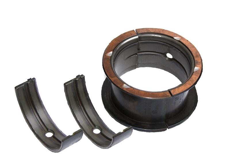 ACL Toyota 2AZFE (2.4L) 0.25mm Oversized High Performance Rod Bearing Set