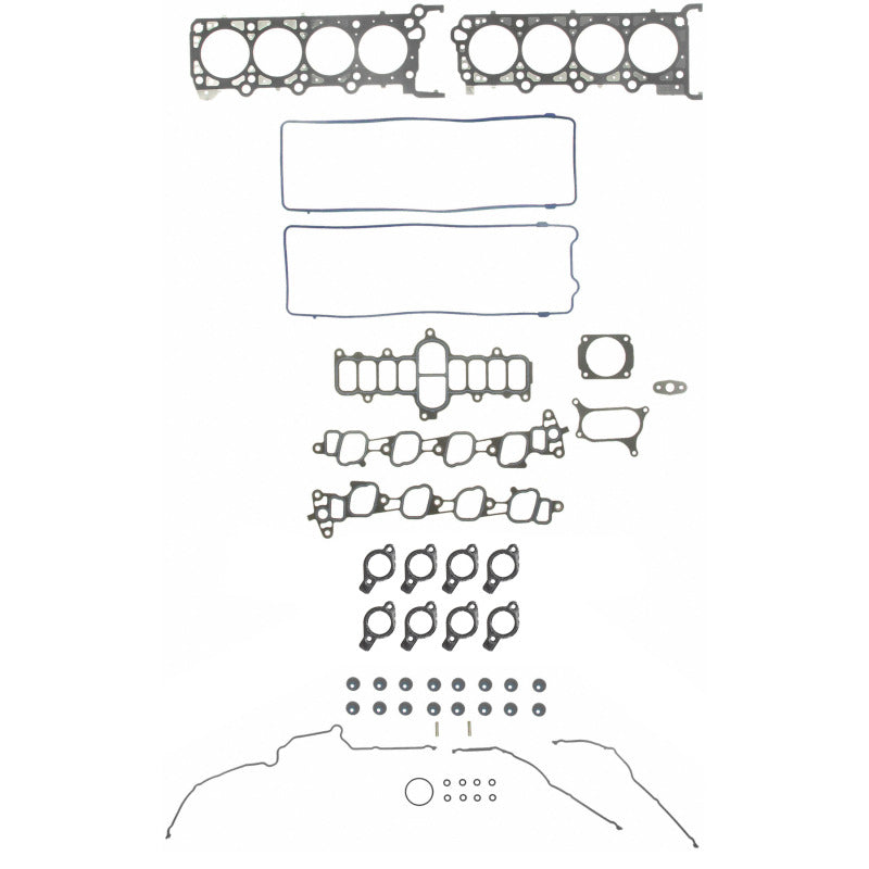 Fel-Pro Ford F-150 HS 9790 PT-10 PermaTorque Engine Cylinder Head Gasket Set