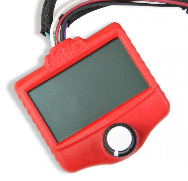Universal Ignition Tester