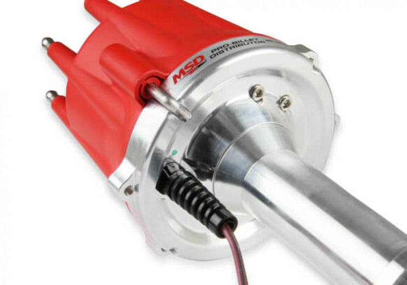 Holden V8 Pro-Billet Distributor