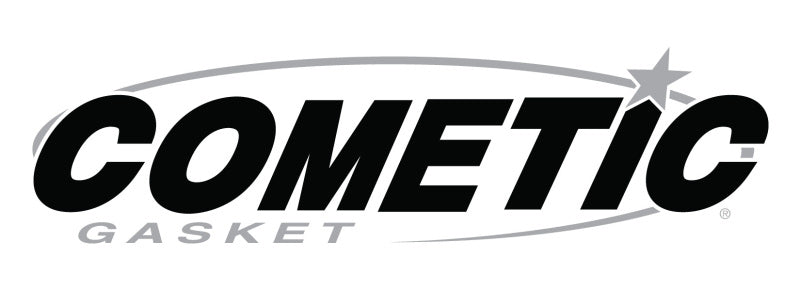 Cometic Chevy Gen1 Small Block V8 .094in Fiber Intake Mani Gasket Set