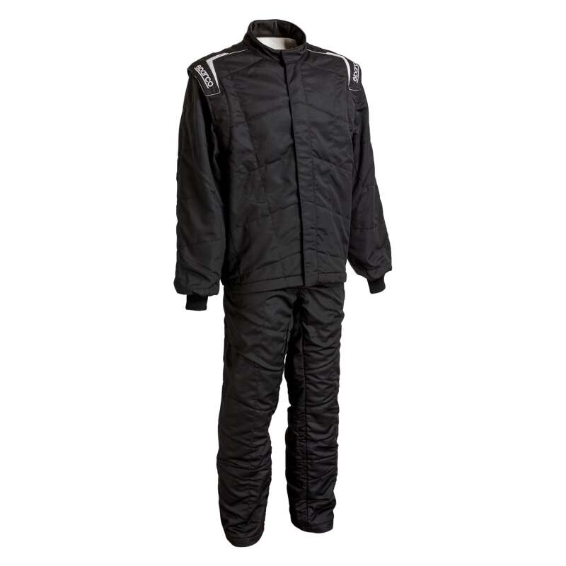 Sparco Sport Light Pro Jkt Small Black/Blue
