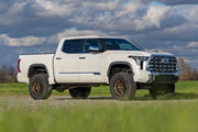 6 Inch Lift Kit | OE Air Ride | Toyota Tundra 4WD (2022-2026)