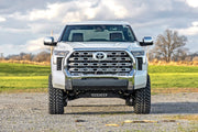 6 Inch Lift Kit | OE Air Ride | Toyota Tundra 4WD (2022-2026)