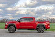Pocket Fender Flares | Toyota Tundra 2WD/4WD (2022-2026)
