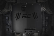 Catalytic Converter Shield | Ram 1500 2WD/4WD (2019-2026)
